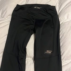 Sketchers workout leggings (women)
